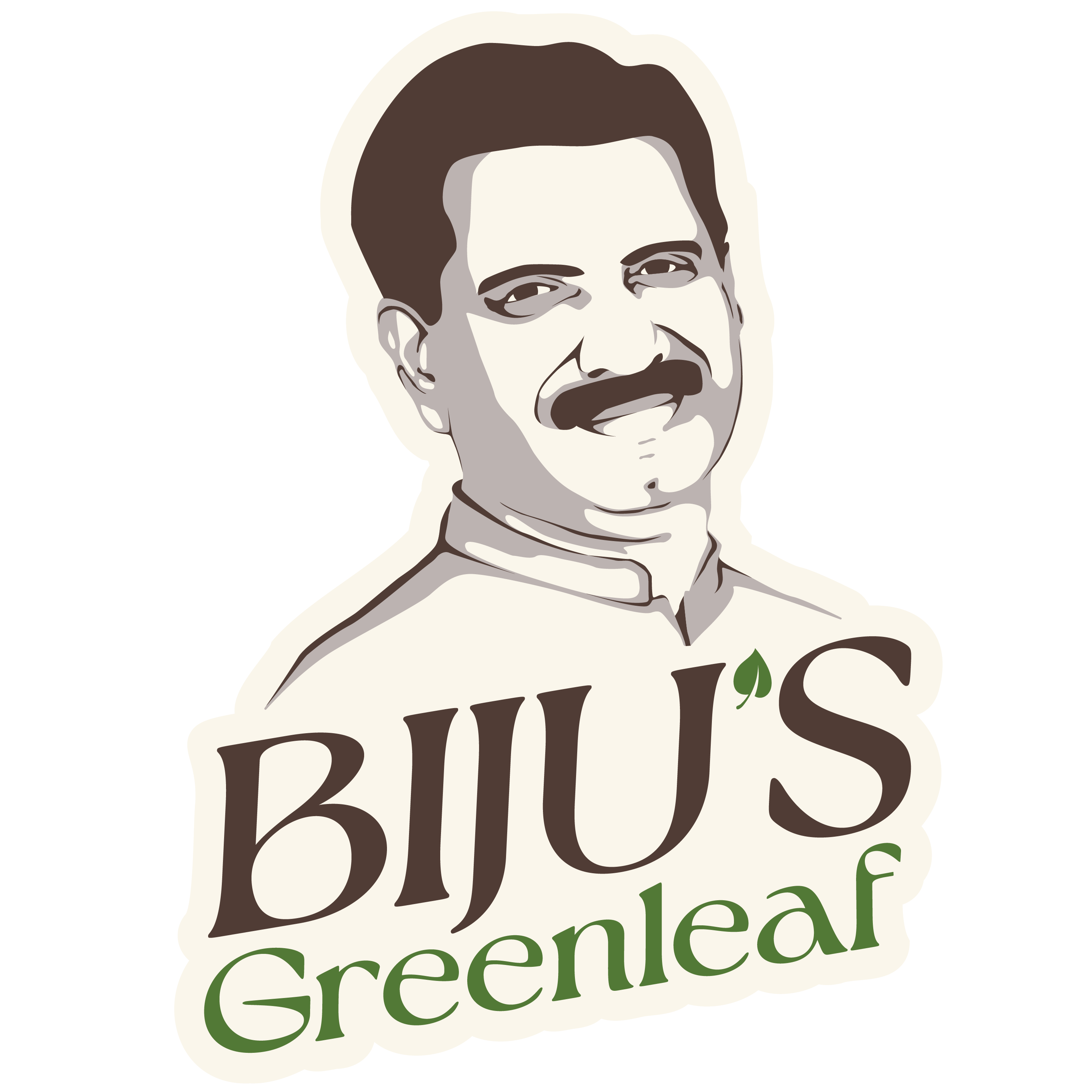 Biju's Greenleaf